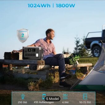 Elektrická nabíjecí stanice, nová - 2