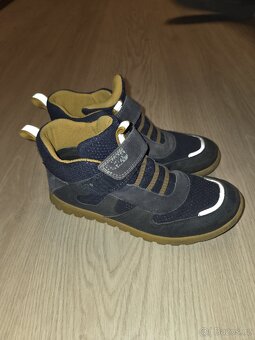 Zimní boty Superfit, vel.35 - 2