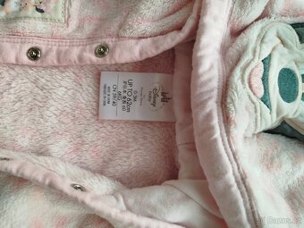 Podzimní overaly - 2