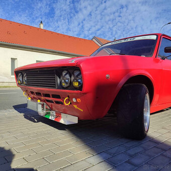 Prodám Fiat 128 sport Coupé - 2