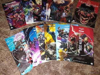 Fortnite komiksy - 2