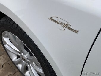 Škoda Superb, Laurin&Klement 2,0TDI 4x4 - 2