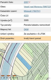 Pozemek ideální pro rybáře - 2