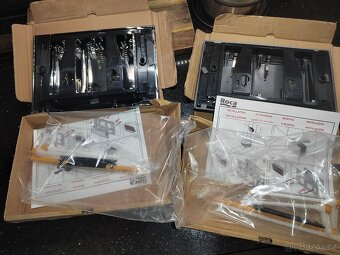 WC ovládací tlačítka Roca - 2