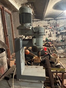 Stojanova vrtačka - 2