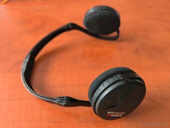 sluchátka XP WSA II pro DEUS II - 2