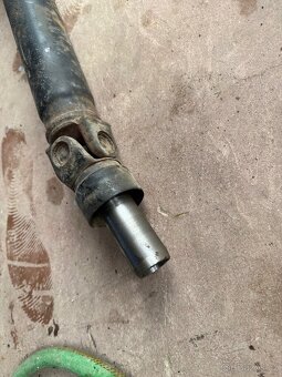 Kardan Impreza STi 02 - 2