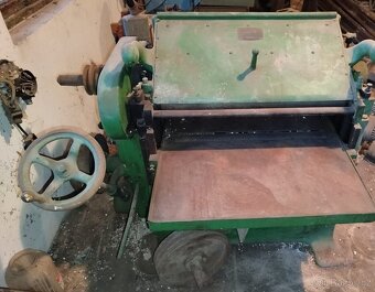 protahovačka rikow - 2