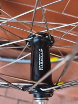 Campagnolo Record - 2