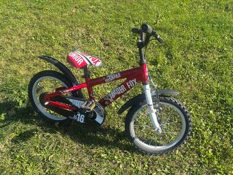 Kolo Leader Fox 16" - 2