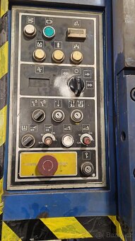 Tabulové nůžky PIESOK CNTA-10A (7271) - 2