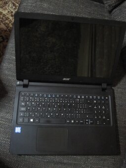 ACER Extensa 2540 - 2