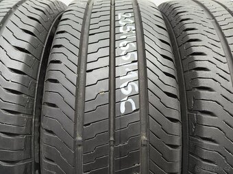 Letní pneu 205/65/16C Continental - 2