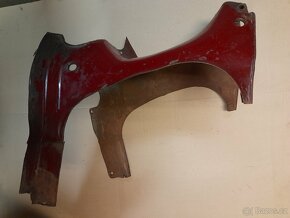 ČZ 125/150   351/352 - 2