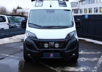 Fiat Ducato, Active Premium Active Premium - 2