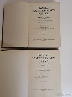 8 dílů Čechy po Bílé hoře - 2