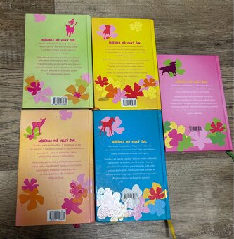 Zvířecí nemocnice - 5. dílů - 2