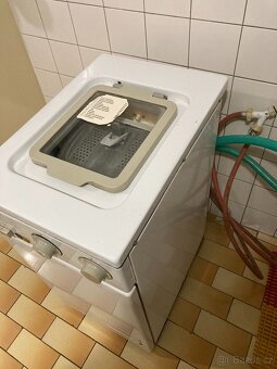 Prodám pračku. - 2