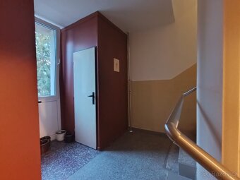 Byt 3+1 s lodžií - 2