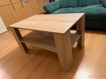 Konferenční stolek Joker - 2