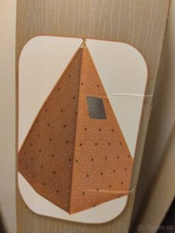 Dětské teepee NOVE - 2