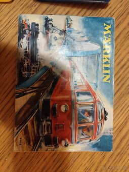 Märklin - 2