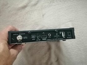 Prodám satelitní přijímač - 2