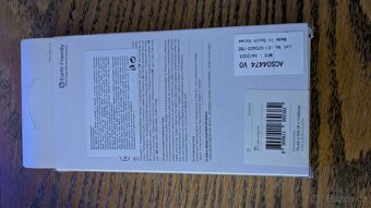 Prodám kryt na mobil Google pixel 6a - 2