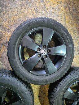 5x100 195/60 R16 - 2