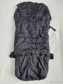 Fusak Emitex 3v1 - 2