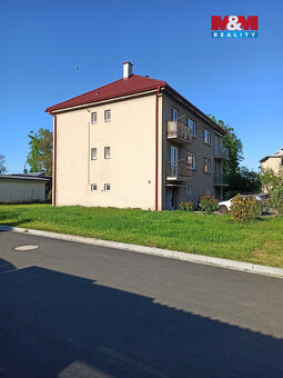 Prodej bytu 3+1, 75 m², Lužice - 2