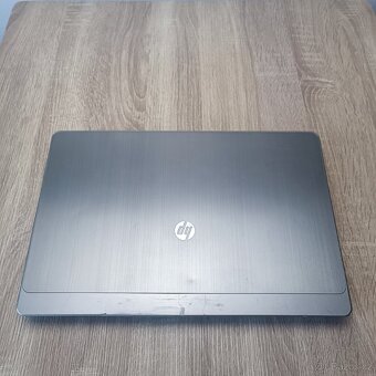 Rychlý Notebook HP - 2