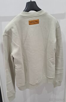 LOUIS VUITTON  MIKINA - 2