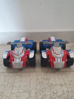 Tlapková patrola - 2