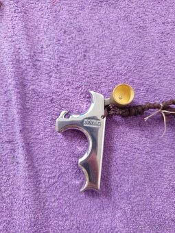 Kladkový luk Protex 55lbs - 2