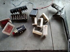 Prodám ND na Trabant 601 - 2