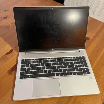Laptop HP ProBook 455 G8 - 2