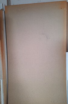 Dtd,isb,překližka - 2