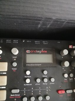 Elektron Analog Rytm - 2