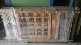 Dětská postýlka - 2