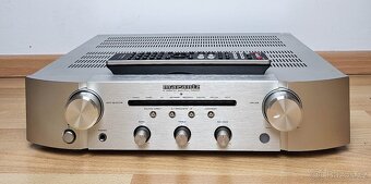 Marantz 6000 set / Zosilnovac / CD-USB - 2