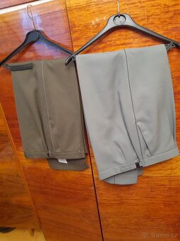 Vojenské uniformy - 2