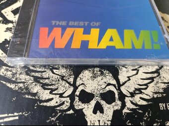 Wham - 2