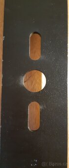 SEKAČKOVÝ NŮŽ 53 CM - 2