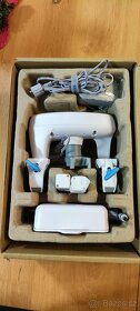 Ochrana proti vytopení - Custos Smart Valve Servo - 2