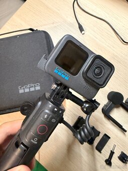 GoPro 11 creative edition - 2