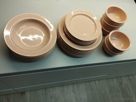 Sada keramického nádobí - 2