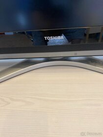 Toshiba televize - 2