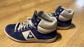 Le Coq Sportif kotníkové tenisky - 2