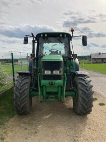 Traktor John Deere 6420 - 2